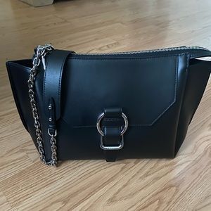 Phillip Lim Charlotte Messenger Shoulder Bag